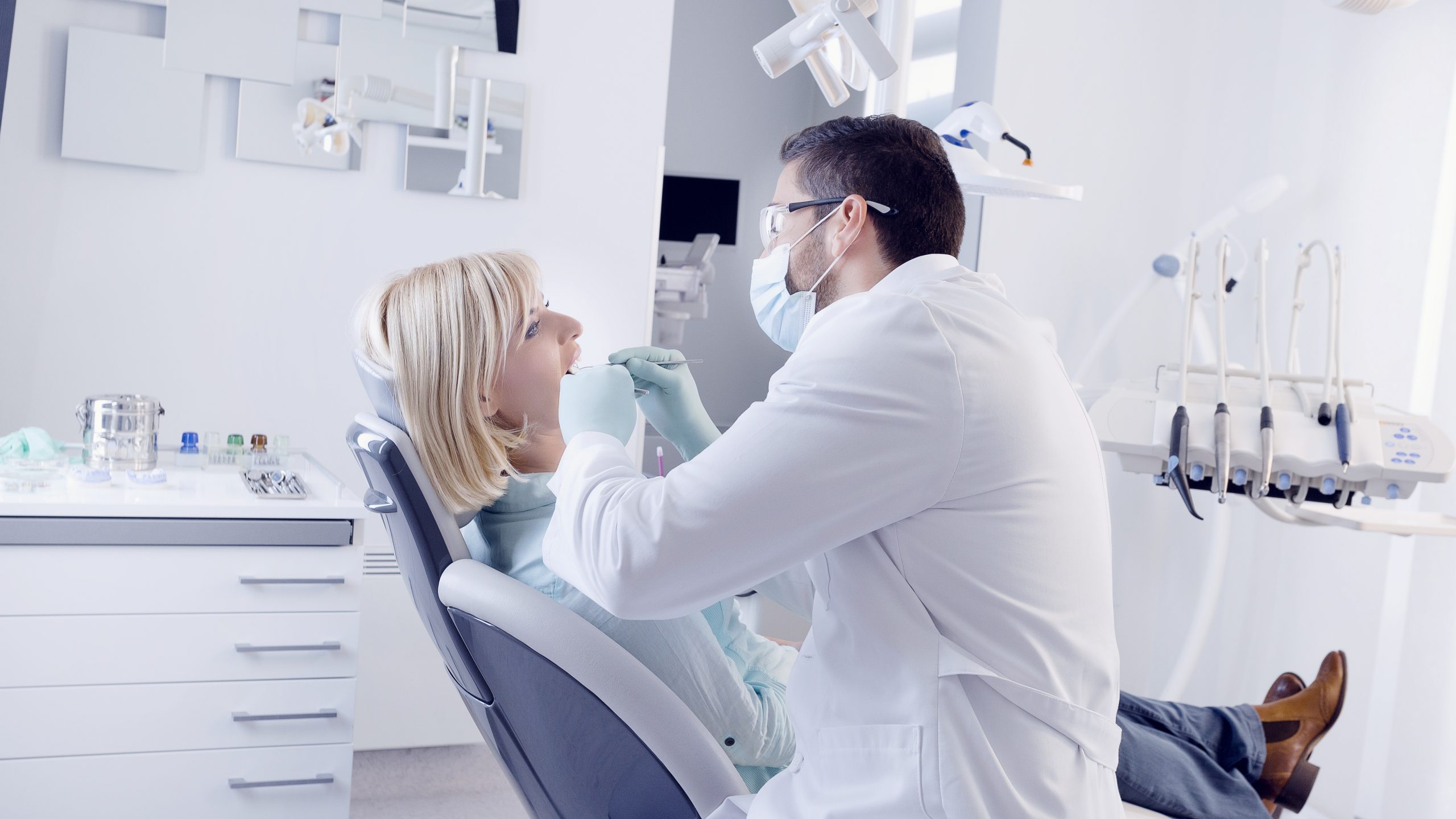 Dentist in Los Alamos, NM