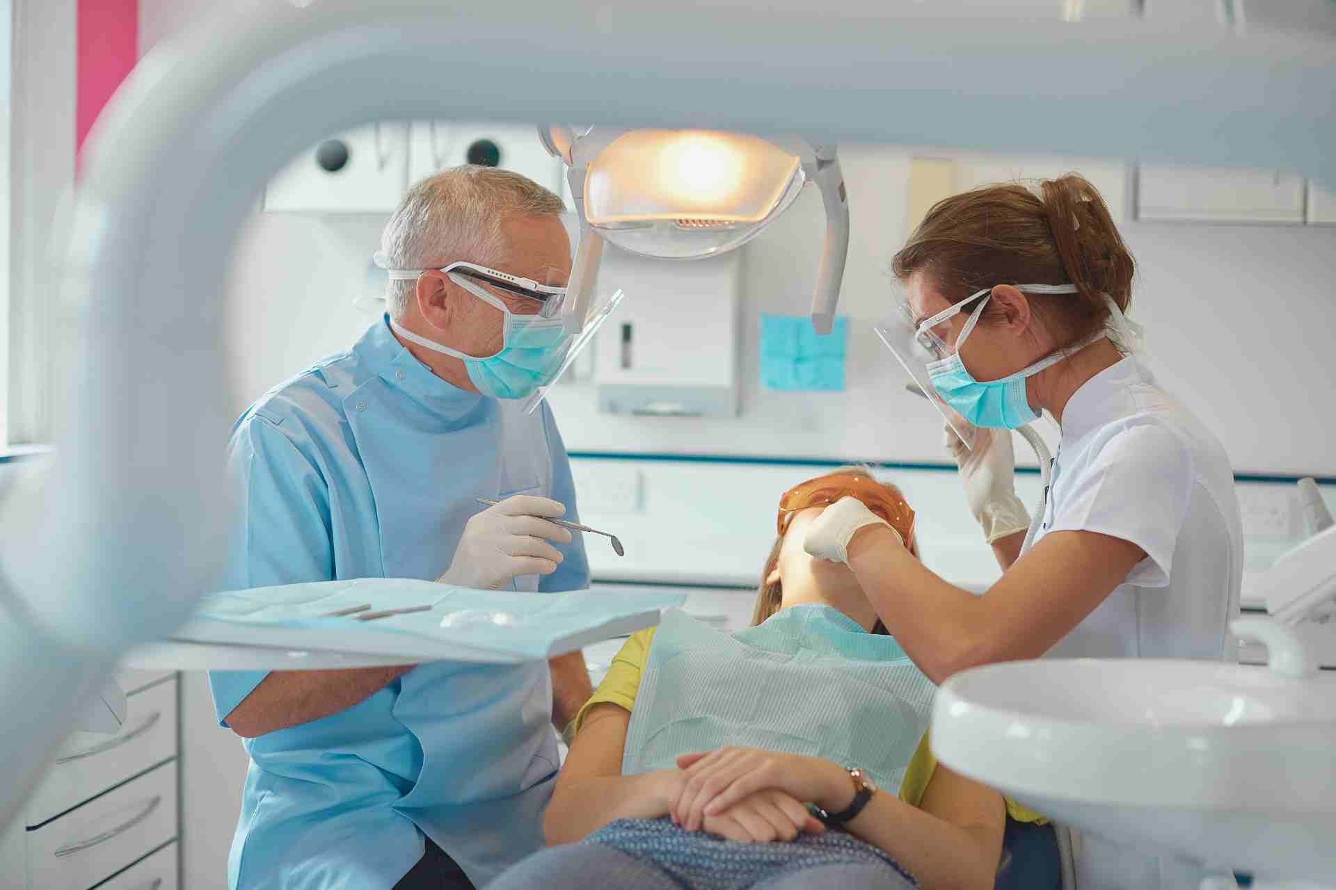 Dentist in Los Alamos, NM